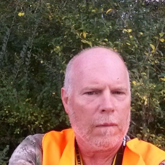 Meet your Posher, Brian - Picture 1 of 1